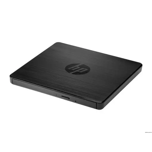 HP External USB DVD-RW Optical Drive HP External USB DVD-RW Optical Drive
