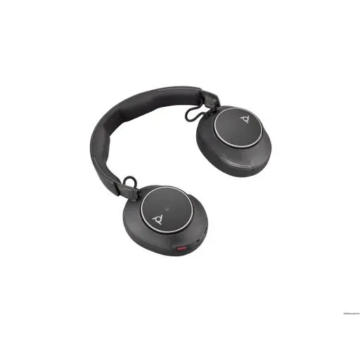HP Poly Voyager Surround 80 UC - Headset