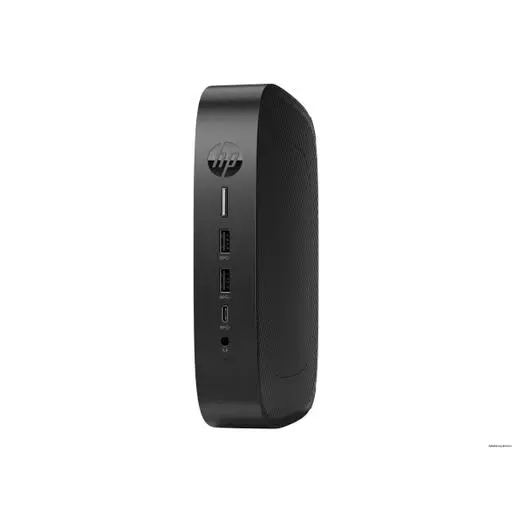 HP Thin Client t655 AMD Ryzen R2314 16GB 256GB M.2 W10 IoT HP Thin Client t655 AMD Ryzen R2314 16GB 256GB M.2 W10 IoT