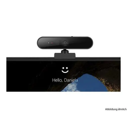Lenovo Performance FHD Webcam