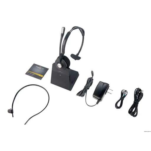 Jabra Engage 75 DECT (Mono)