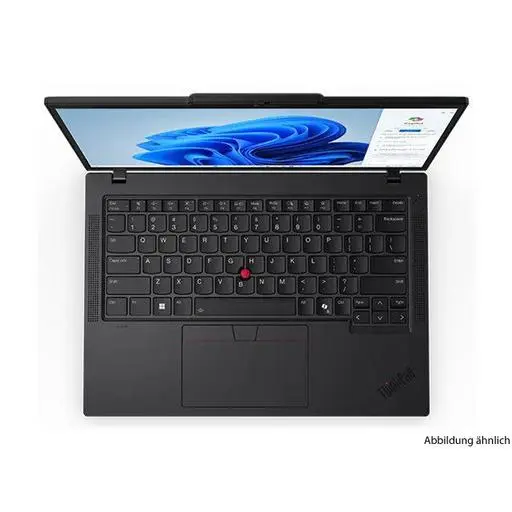 Lenovo ThinkPad T14 G5 Ultra 5 125U 32GB 1TB M.2 14" Lenovo ThinkPad T14 G5 Ultra 5 125U 32GB 1TB M.2 14"