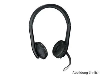 MS LifeChat LX 6000 Headset for Business USB MS LifeChat LX 6000 Headset for Business USB