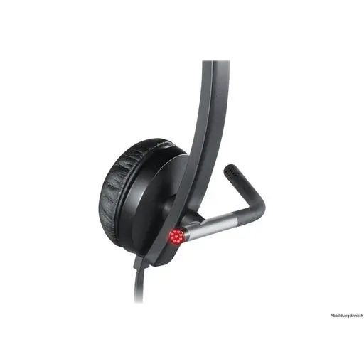 Logitech H650e Stereo Headset USB Logitech H650e Stereo Headset USB