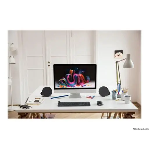 Logitech Craft Advanced Keyboard w/ creative input dial (DE) Logitech Craft Advanced Keyboard w/ creative input dial (DE)