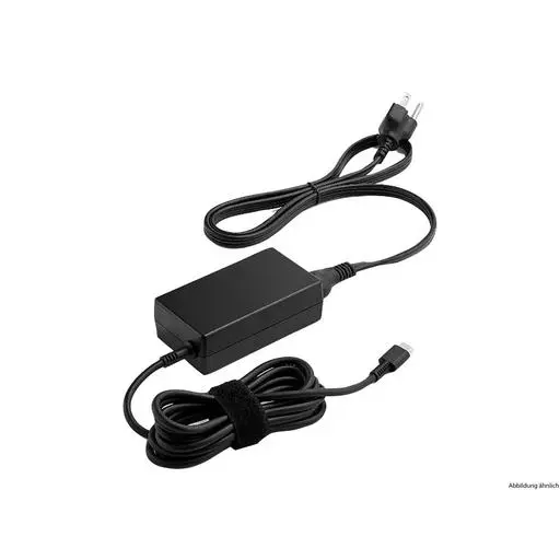 HP 65W USB-C LC Power Adapter HP 65W USB-C LC Power Adapter