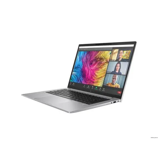 HP ZBook Firefly 14 G11 Ultra 7 155H 16GB 512GB 14" A500