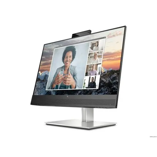 HP E24m G4 FHD USB-C Konferenzmonitor 23,8"