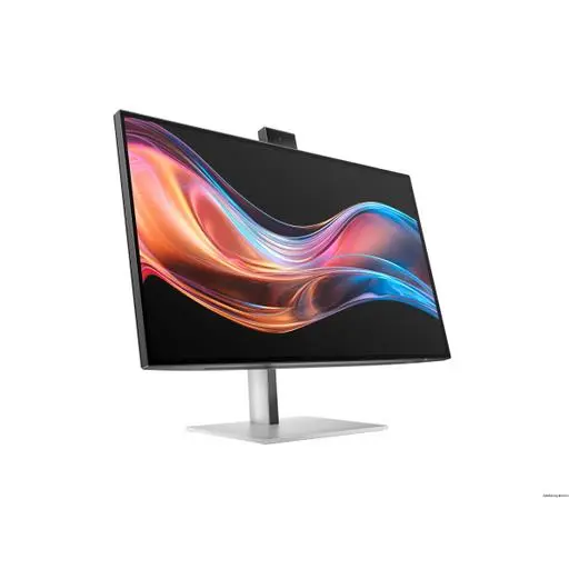 HP 727pm Series 7 Pro 27" IPS 4k USB-C Webcam TFT