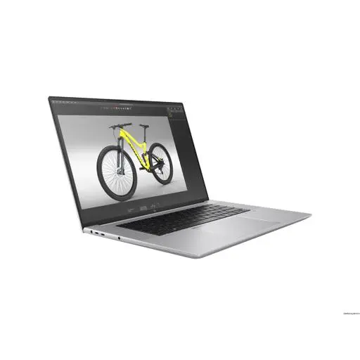 HP ZBook Studio 16 G11 16" Ultra 7 155H 32GB 1TB M.2 RTX 4070