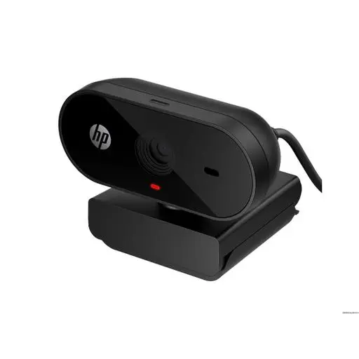 HP 325 FHD Webcam HP 325 FHD Webcam