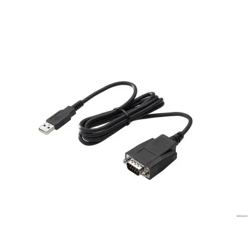 HP USB to Serial Port Adapter HP USB to Serial Port Adapter