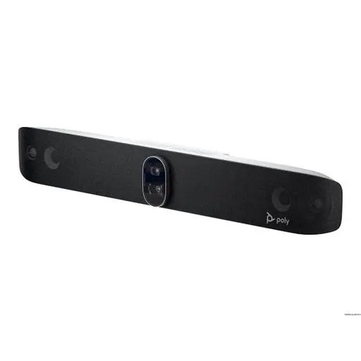 HP Poly Studio X72 All-In-One Videobar