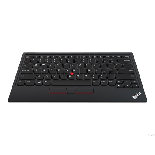 Lenovo ThinkPad TrackPoint Keyboard II (DE)
