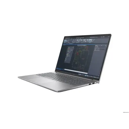 HP ZBook Power G11a 16" Ryzen 7 8845HS 32GB 1TB HP ZBook Power G11a 16" Ryzen 7 8845HS 32GB 1TB