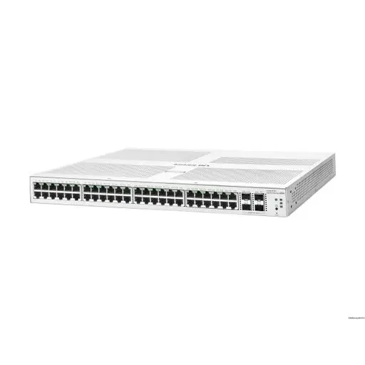 HPE Aruba Instant On 1930 48G-4SFP+ Switch