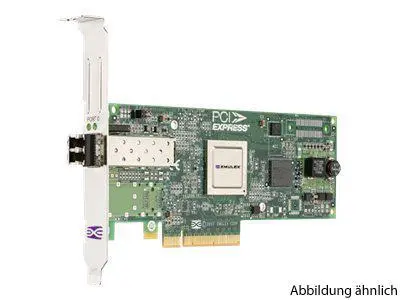Lenovo Emulex 8Gb 1-Port PCIe FC HBA