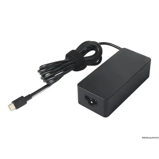 Lenovo 65W Standard AC Adapter (USB Type-C) Netzteil 65 Watt Lenovo Campus EU