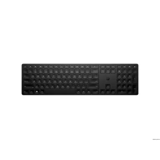 HP 455 Programmierbare kabellose Tastatur