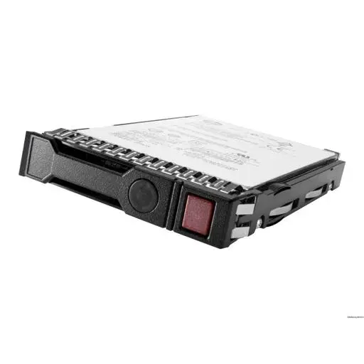 HPE 1TB 6G SATA 7.2k SFF SC MDL Hot-Plug Gen8/9 HPE 1TB 6G SATA 7.2k SFF SC MDL Hot-Plug Gen8/9