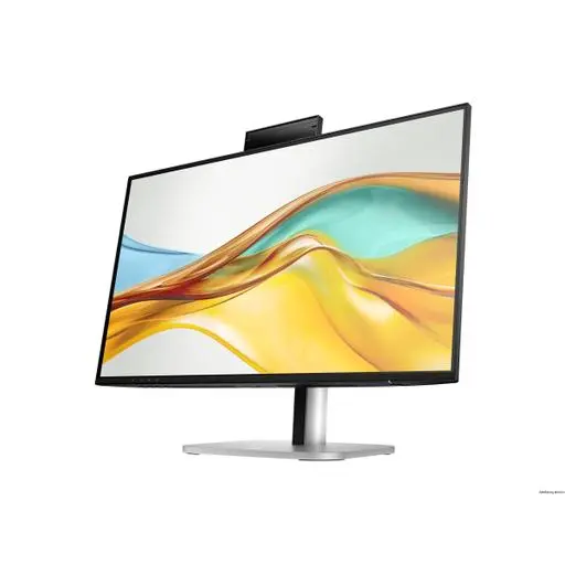 HP 524pm Series 5 Pro 23,8" IPS FHD USB-C Webcam TFT HP 524pm Series 5 Pro 23,8" IPS FHD USB-C Webcam TFT
