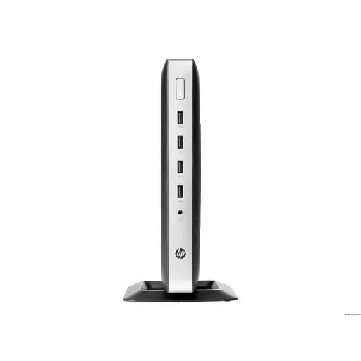 HP t630 Thin Client 4GB/R 32GB SSD Win 10 IoT ENT HP t630 Thin Client 4GB/R 32GB SSD Win 10 IoT ENT