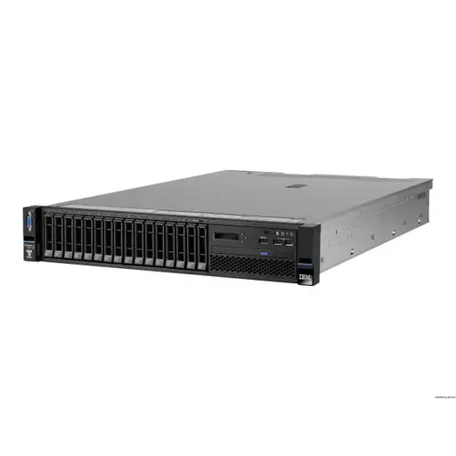 Lenovo x3650 M5 E5-2650 v3 10-Core 16GB 8xSFF Lenovo x3650 M5 E5-2650 v3 10-Core 16GB 8xSFF