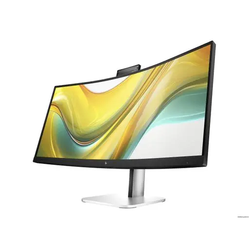HP 534pm Series 5 Pro WQHD Curved 34" TFT