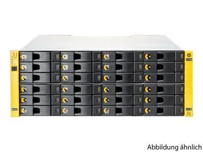 HPE M6720 24x LFF SAS Drive Enclosure
