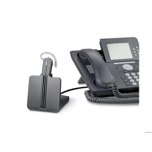 Plantronics CS540A + APS-11 Bundle Plantronics CS540A + APS-11 Bundle