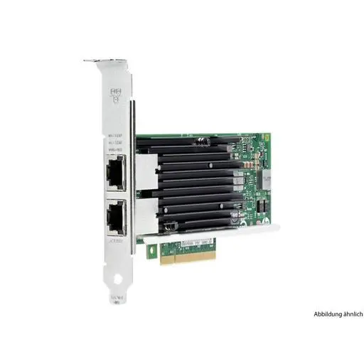 HPE Ethernet 10Gb 2-port 561T Adapter