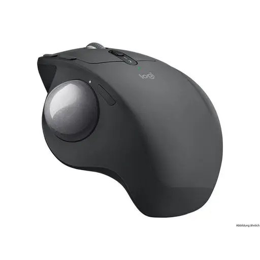 Logitech MX Ergo Wireless Trackball