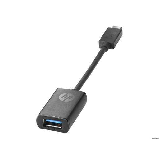 HP USB-C to USB-A Adapter