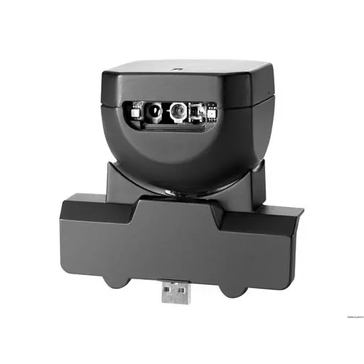 HP Retail Integrated Barcode Scanner