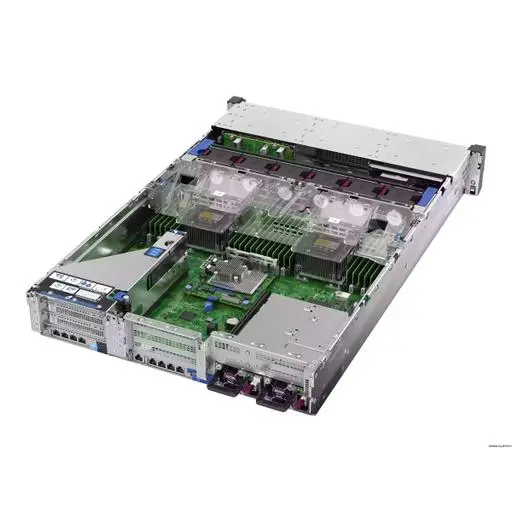 HPE DL380 Gen10 4215R 8C 32GB 8xSFF NC HPE DL380 Gen10 4215R 8C 32GB 8xSFF NC