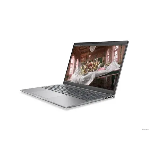 HP ZBook 8 G2a NGAI 16" Ryzen AI 7 PRO 450 48GB 1TB HP ZBook 8 G2a NGAI 16" Ryzen AI 7 PRO 450 48GB 1TB