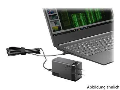 Lenovo 65W USB-C AC Travel Adapter Lenovo 65W USB-C AC Travel Adapter