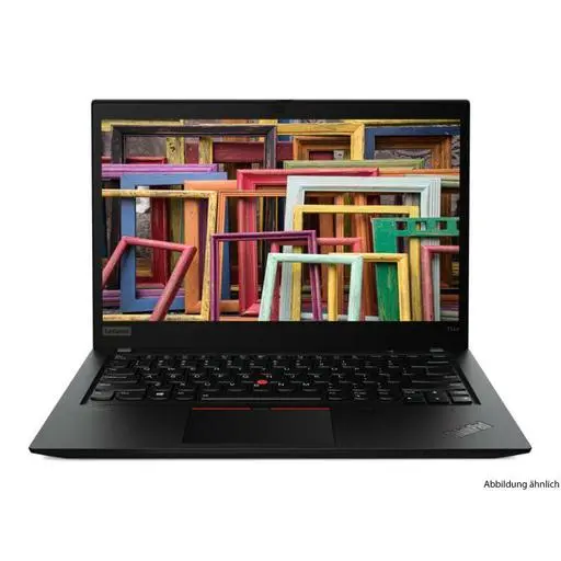 Lenovo ThinkPad T14s AMD Ryzen 7 Pro 4750U 32GB 1TB M.2 14" Lenovo ThinkPad T14s AMD Ryzen 7 Pro 4750U 32GB 1TB M.2 14"