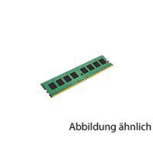 Kingston 16GB DDR4-3200 nECC DIMM 1x 16GB