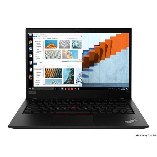 Lenovo ThinkPad T14 AMD Ryzen 5 Pro 4650U 16GB 256GB M.2 14"