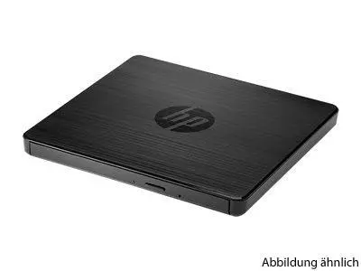 HP USB External DVDRW Drive HP USB External DVDRW Drive