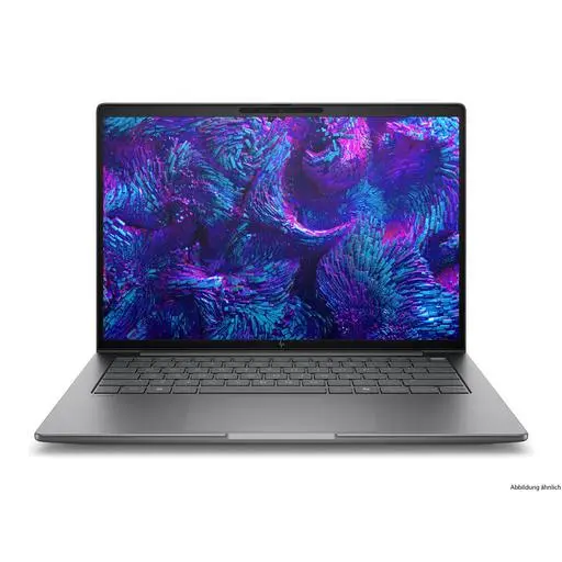 HP ZBook 8 G1i 14" Ultra 7 255H 32GB 1TB