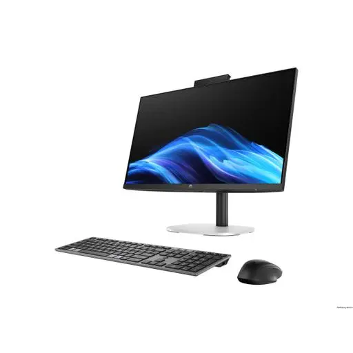 HP ProStudio 4 AIO G1i 23,8'' Ultra 7 265T 16 GB 512 GB Touch HP ProStudio 4 AIO G1i 23,8'' Ultra 7 265T 16 GB 512 GB Touch