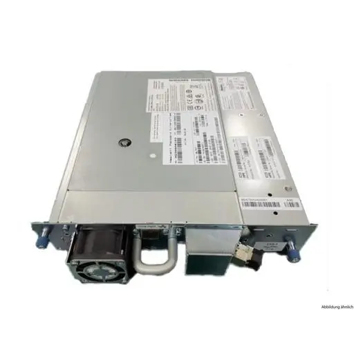 HPE StoreEver MSL LTO-7 15000 FC Drive Upgrade