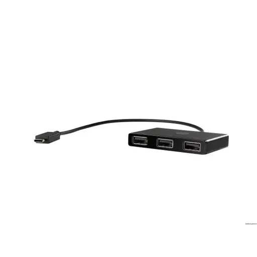 HP USB-C to USB Hub HP USB-C to USB Hub