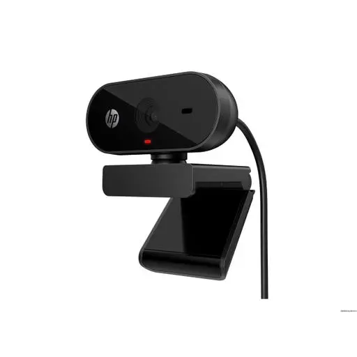 HP 325 FHD Webcam HP 325 FHD Webcam