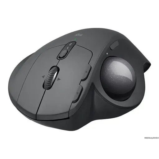 Logitech MX Ergo Wireless Trackball