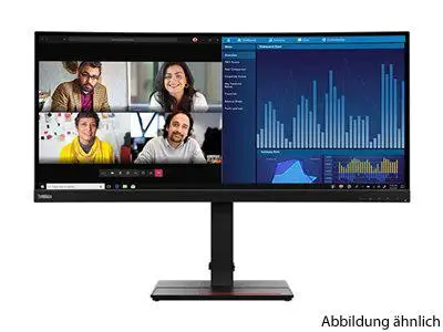Lenovo ThinkVision P34w-20 34" LED IPS TFT Lenovo ThinkVision P34w-20 34" LED IPS TFT