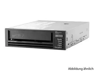 HPE StoreEver Ultrium 15000 LTO-7 SAS intern