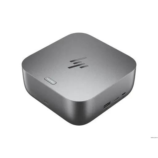 HP Thunderbolt-4 Dock G6 100W HP Thunderbolt-4 Dock G6 100W